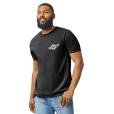 P156 Gildan SoftStyle Adult T-Shirt