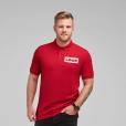 J159 SG Mens Poly/Cotton Polo Shirt