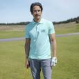 P158 Cutter & Buck Advantage Polo Men
