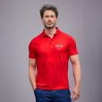 P168 RTX Pro Polo Shirt