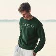 L163 Fruit Of The Loom Set-In Sweatshirt
