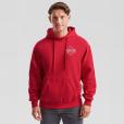 P160 Fruit of the Loom Classic Hooded Sweatshirt