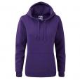 H161 Russell Ladies Authentic Hoodie