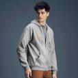 H162 Anvil Adult Full Zip Hoodie
