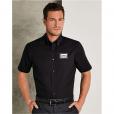 K170 Kustom Kit Mens City Short Sleeve Shirt