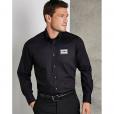 K170 Kustom Kit Mens City Long Sleeve Shirt