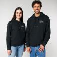 P161 Stanley/Stella Unisex Cruiser 2.0 Iconic Hoodie Sweatshirt