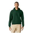 P160 Gildan SoftStyle Midweight Hooded Sweatshirt