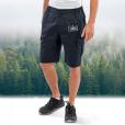 P169 Result Recycled Workguard Utility Shorts