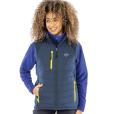 P168 Result Compass Pad Softshell Gilet