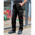 K167 Result Workguard Womens Action Trousers