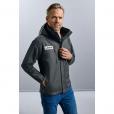 J165 Russell Mens Hydraplus 2000 Jacket