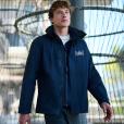P165 Regatta Defender III 3-in-1 Jacket