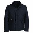 P152 Barbour Powell Quilted Jacket
