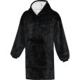 P167 Denali GRS Hoodie Blanket