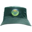 P173 City Poly Twill Bucket Hat