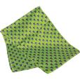 P167 Printed Polyester Long Scarf