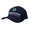 P171 City Organic Cotton Baseball Cap