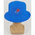P173 Colour Matched Cotton Bucket Hat