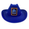 P172 Cowboy Hat