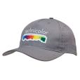 P171 City 5 Panel Poly Twill Cap
