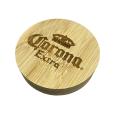 P090 Bamboo Bottle Opener