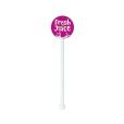 P090 EcoStir Cocktail Drinks Stirrers
