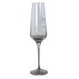 P092 Infinity Champagne Flute