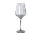 P092 Infinity Wine Glass