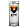 P092 Elegance Hi-Ball Large Glass