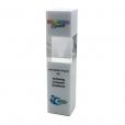 J129 26cm Optical Crystal Column Award