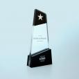 L036 Greencast Acrylic Peak Award -Full Colour 
