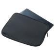 P069 13 Inch Neoprene Zipped Laptop Sleeve