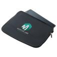 P069 15 Inch Neoprene Zipped Laptop Sleeve
