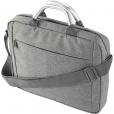 H093 Polycanvas Conference and Laptop Bag