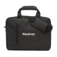 P069 Aurora Recycled Laptop Bag - 1 Colour