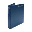 P143 A4 2 Ring Binder PVC - 1 Colour