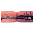 P027 Travel Card Wallet - Full Colour