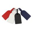 P028 Porto Small Luggage Tag - Full Colour