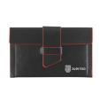 P028 Pierre Cardin Milano Business Card Holder