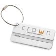 P027 Discovery Luggage Tag - 1 Colour