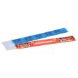P077 Tyvek Security Wristband