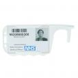 L117 No Touch Card Holder