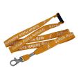 P080 10mm Bootlace Lanyard - 1 Colour