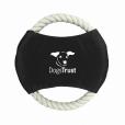 P055 Dog Rope Frisbee