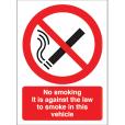 P076 Vinyl Sticker 130cm² - 1 Colour