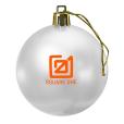 P085 Shatterproof Bauble