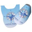 P085 One Size Cardboard Sports Cap