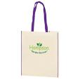 P071 Green & Innocent Premium 5oz Cotton Shopper- Full Colour