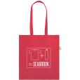 P071 Seabrook 5oz Recycled Cotton Tote Bag - 1 Colour